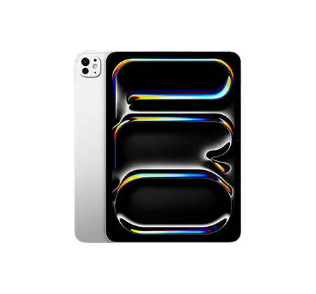 iPad Pro 11 Silber
